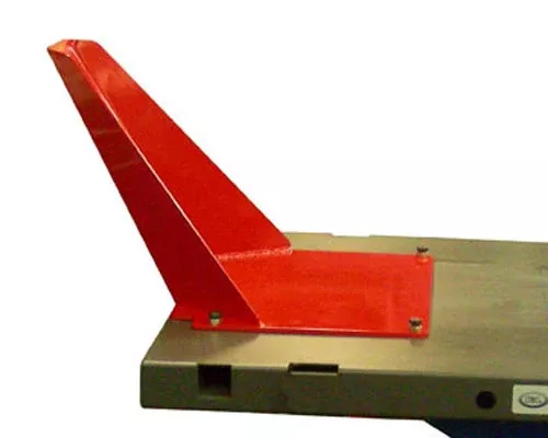 K&l Supply Wheel Stop – 35-6567