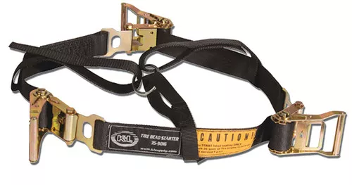 K&L Tire Bead Starter (35-9016)