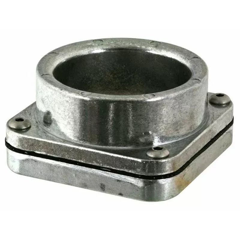 K & N Carb Adapter