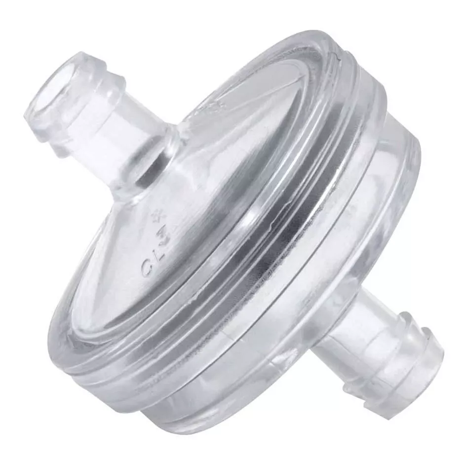 K&N In-Line Fuel Filter