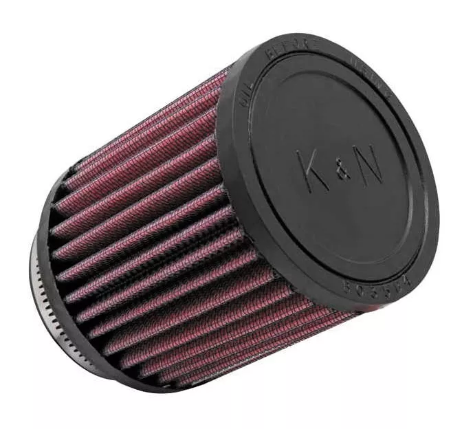 K&N Round Straight Universal Air Filter RB-0700
