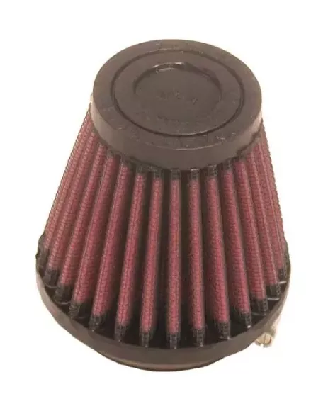 K&N Universal Clamp-On Air Filter RU-2580
