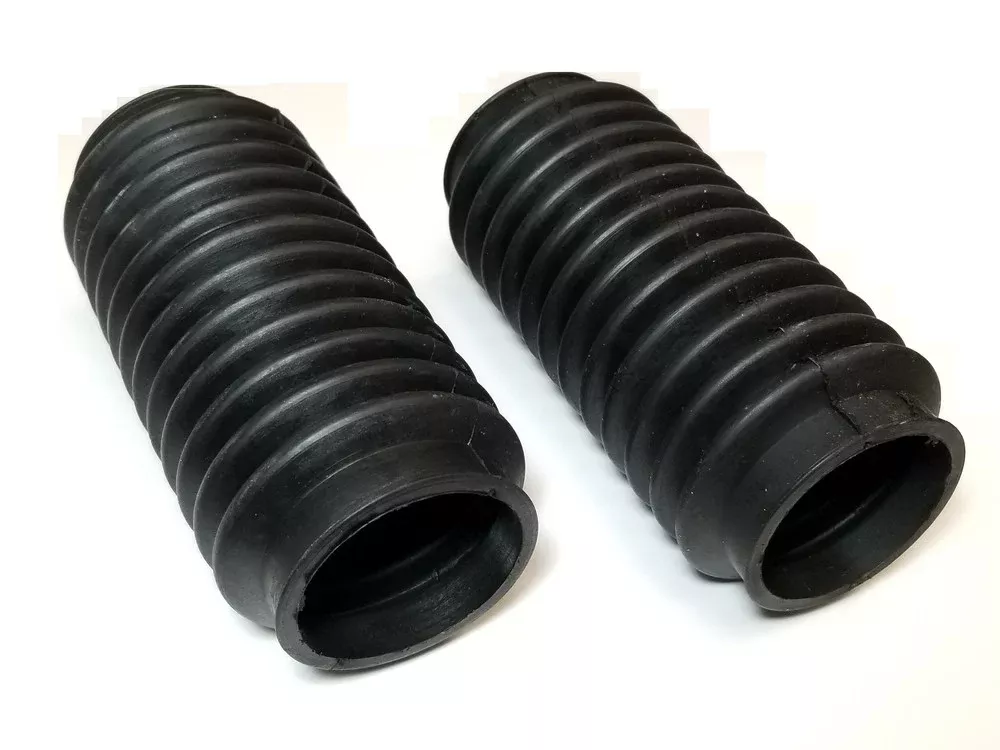 K&s Technologies Fork Boots PR - 16-3006