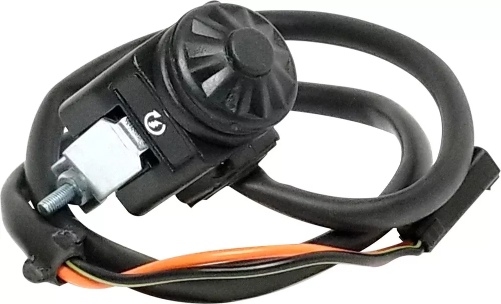 K&s Technologies Suzuki DRZ400 Starter Switch - 12-0213