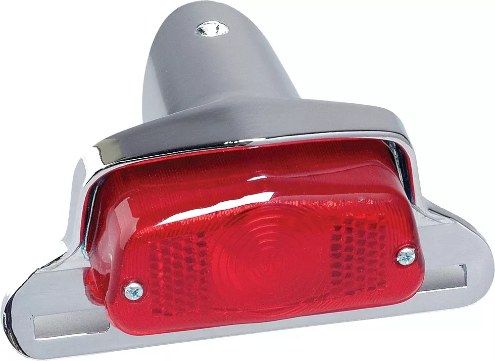 K&s Technologies Tail Light Assembly Lucas – 25-5119