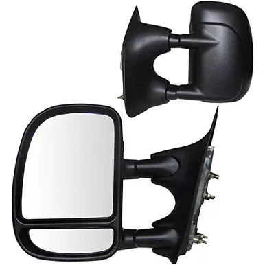K-Source 61067-68F OE Mirror for Honda Accord 2018-2021