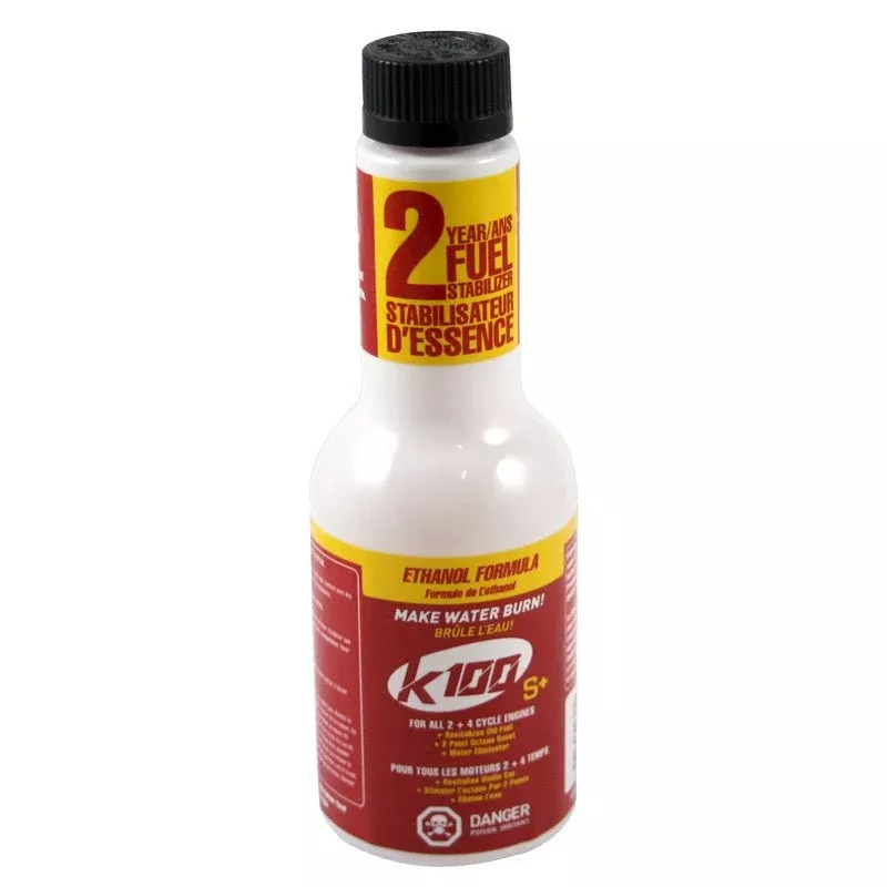 K100 Fuel Treatment