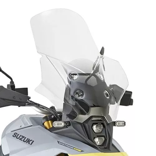 Kappa Clear Windscreen DL800