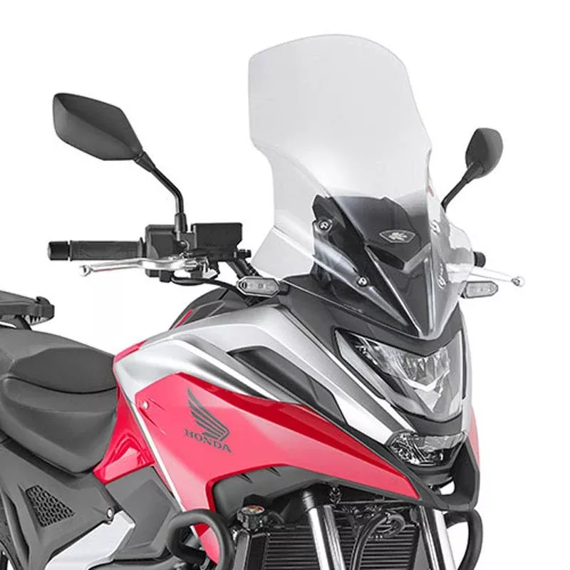 Kappa Clear Windscreen Honda NC750X 2021