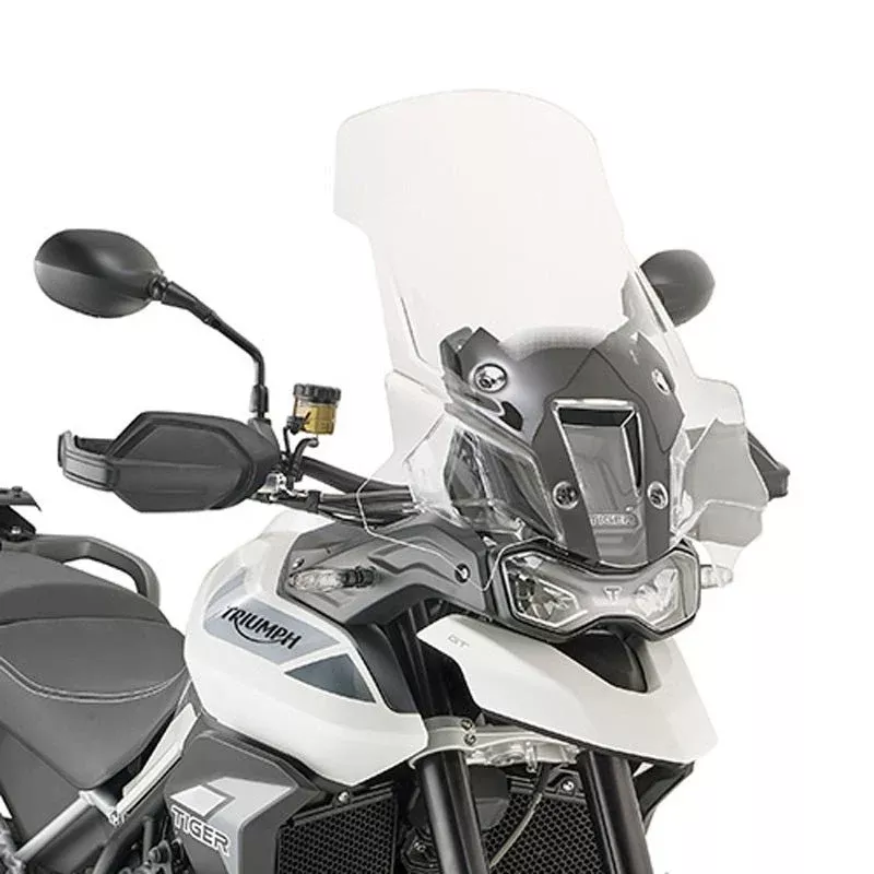 Kappa Clear Windscreen Tiger 900