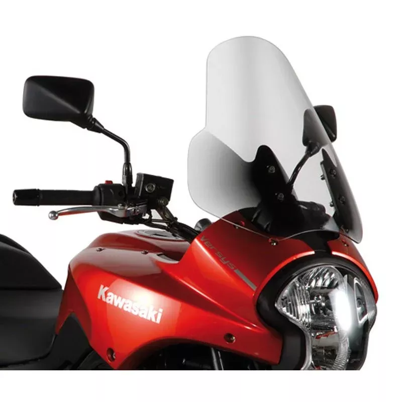 Kappa Clear Windscreen Versys 650