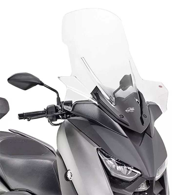 Kappa Clear Windscreen Yamaha X-Max 300