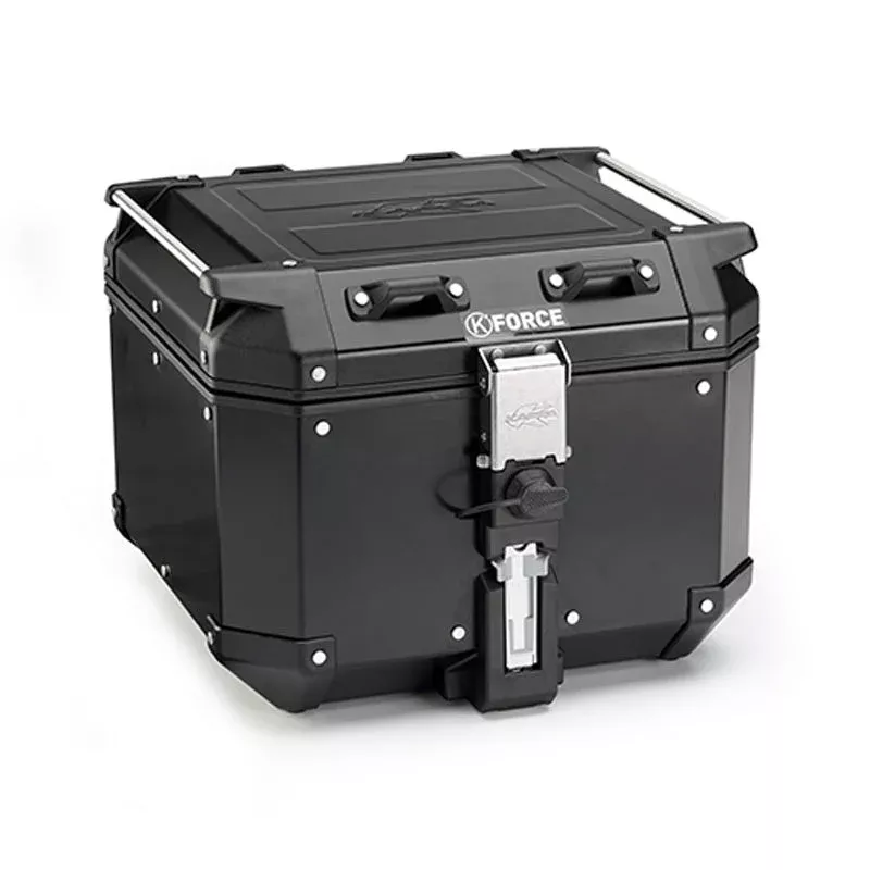 Kappa KFR420B K-Force Monokey Aluminium Black 42L