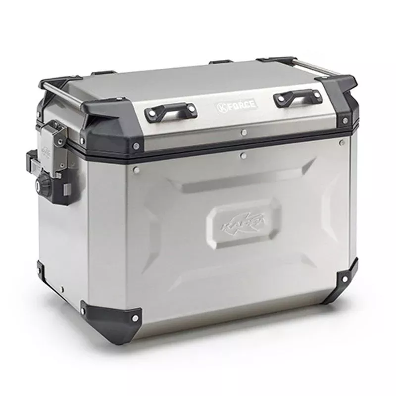 Kappa KFR4837A K-Force Cam-Side L/R Aluminium 48/37L/2 Pieces
