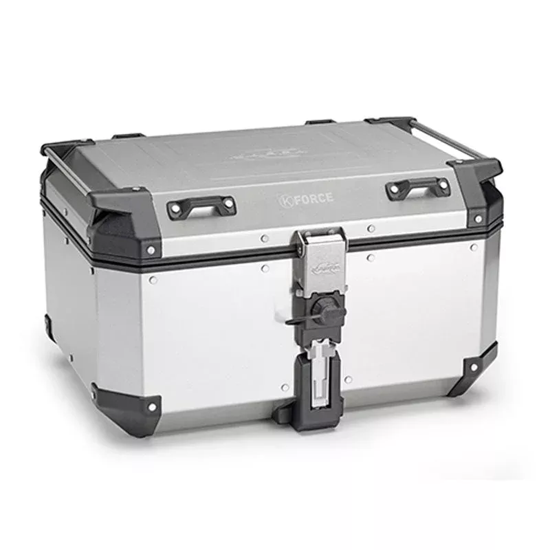 Kappa KFR580A K-Force Monokey Aluminium 58L