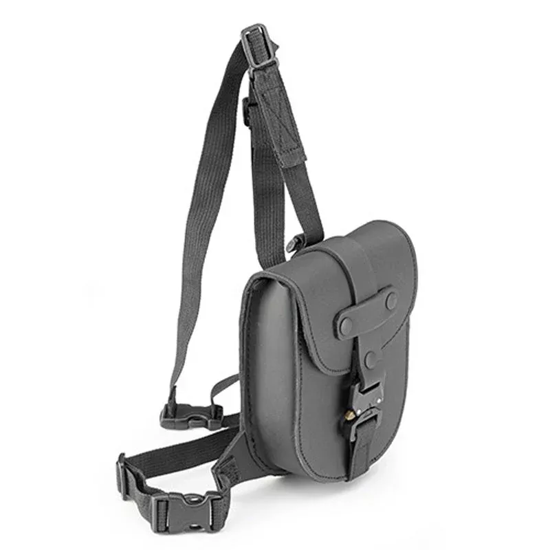 Kappa KMLW03 Cafe Racer 1L Leg Bag