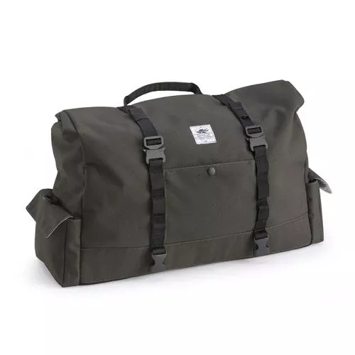 Kappa RB101R Rambler 26L Dark Green ECO Tail Bag