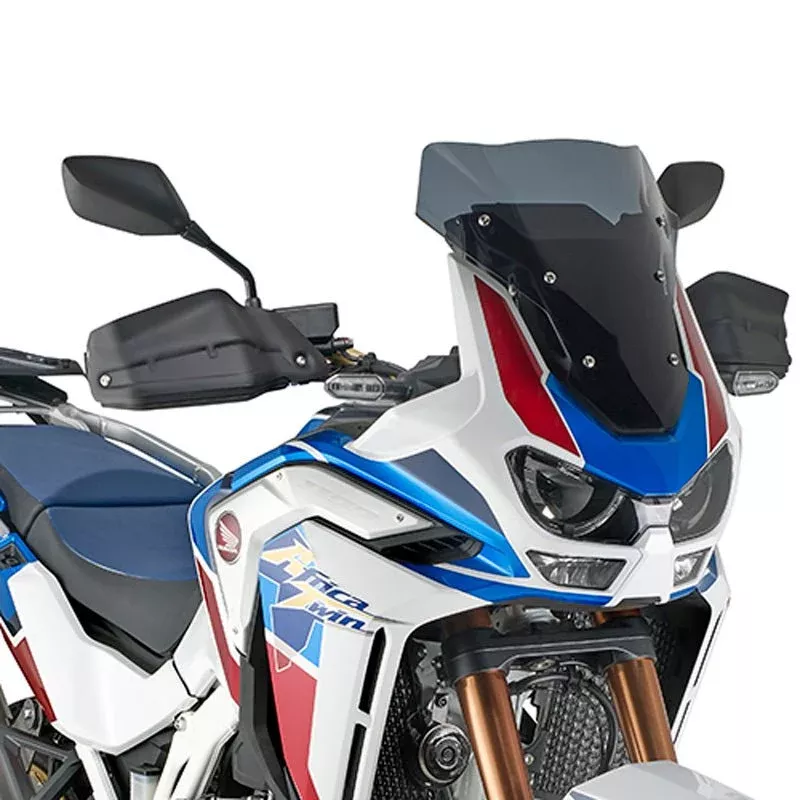 Kappa Smoke Windscreen CRF1100L Africa Twin Sport