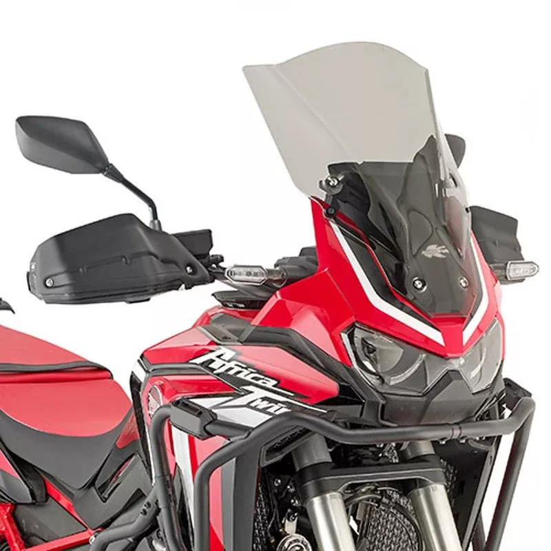Kappa Smoke Windscreen CRF1100L Africa Twin