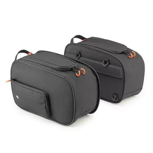 Kappa ST105 Stryker 17L Saddlebags