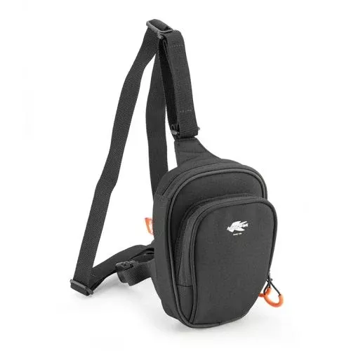 Kappa ST107 Stryker 1L Leg Bag