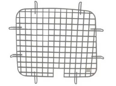 Kargo Master 4072S Rear Hinged Door Window Screens