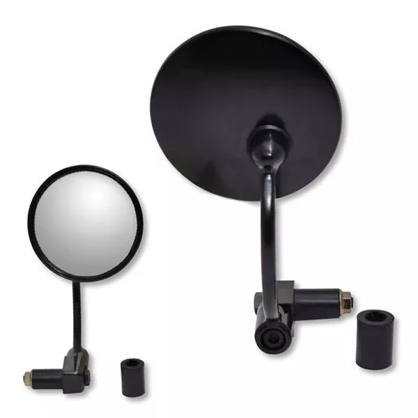 Ken Sean Universal Bar-End Mirror