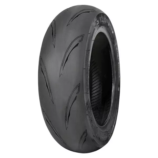 Kenda 120/90-12 62J KD2R KWICK2 (04KD21208012)