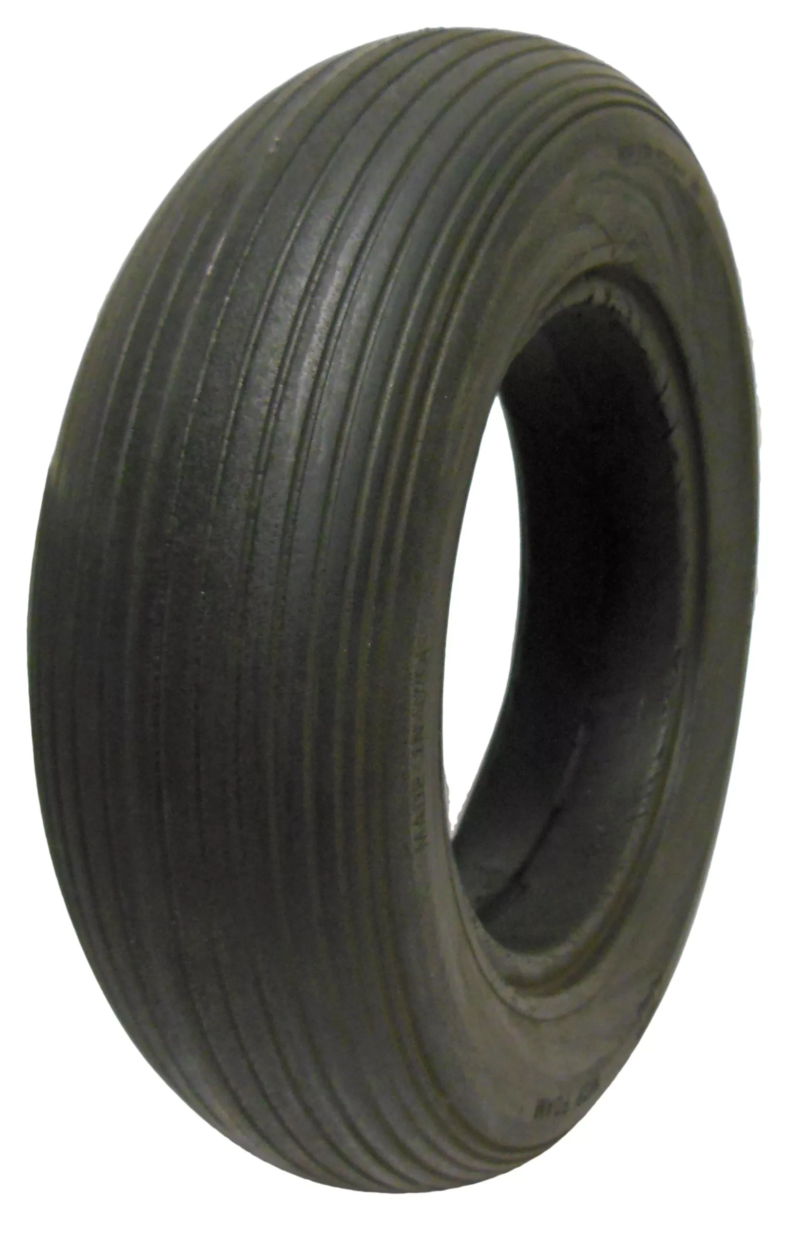 Kenda Eliminator Foam Rib Tire 14 x 2.50-8 Solid Lawnmower Tire