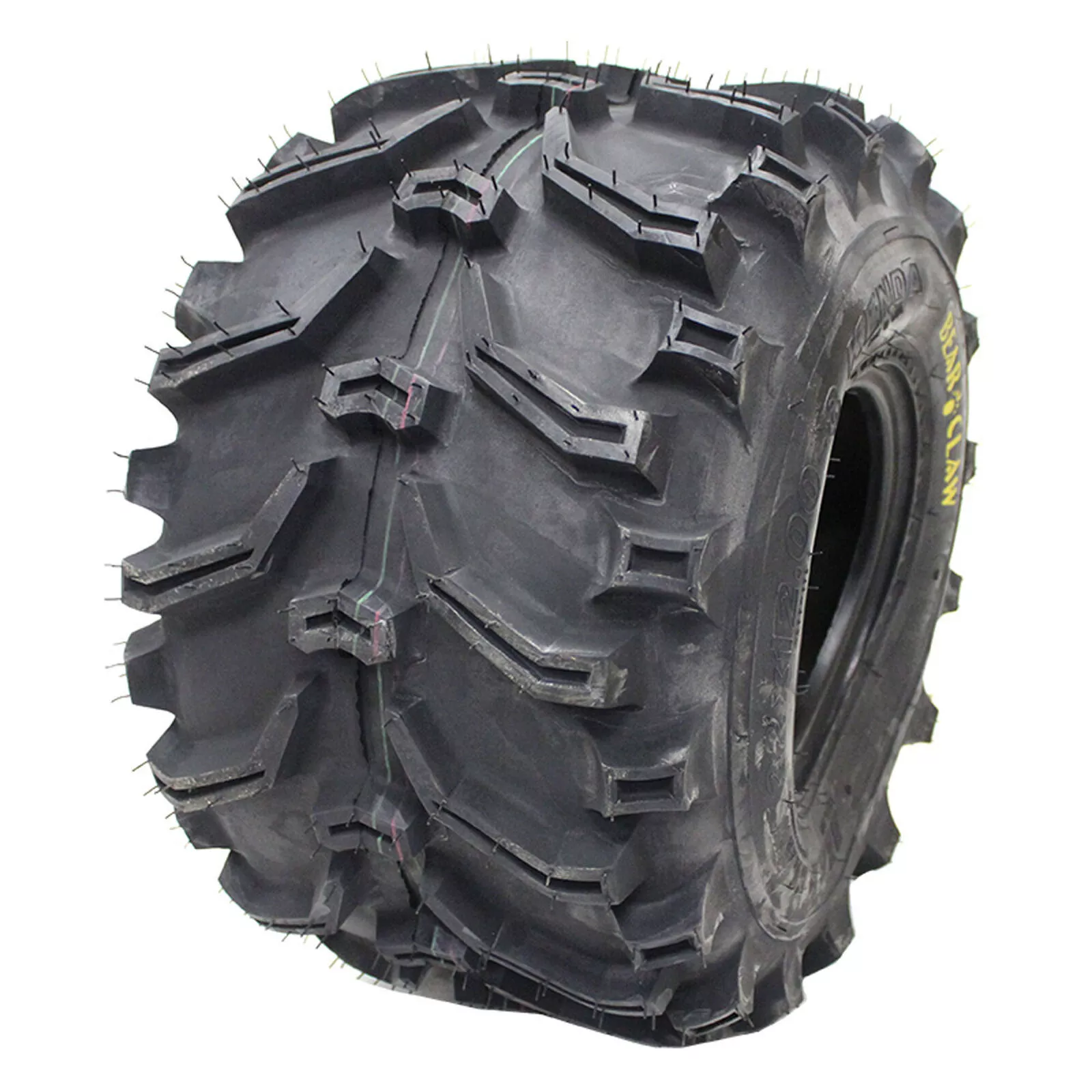 Kenda K299 Bearclaw All Terrain Tire (22×12-9)