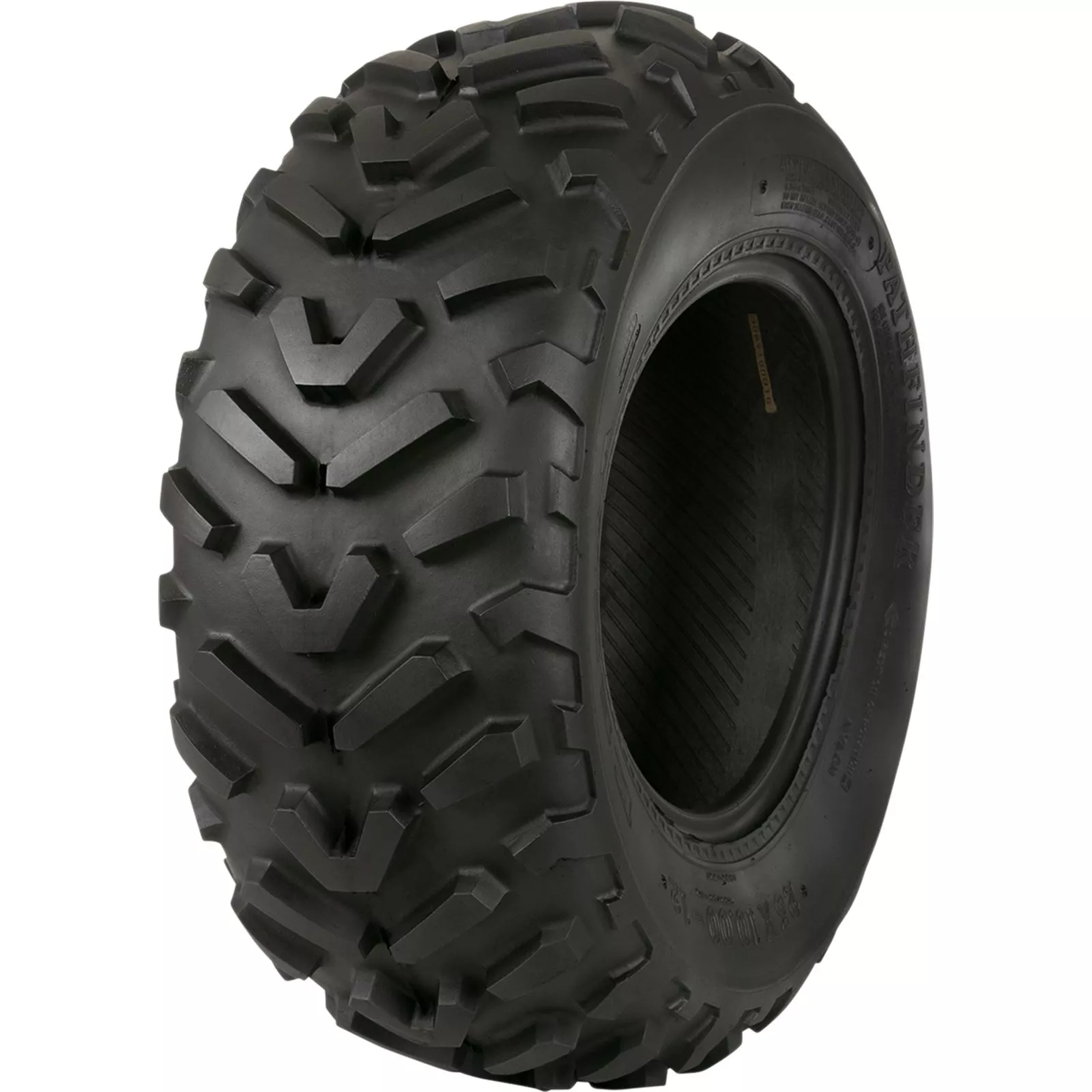 Kenda K530 Pathfinder All Terrain Tire (25x12.00-9)
