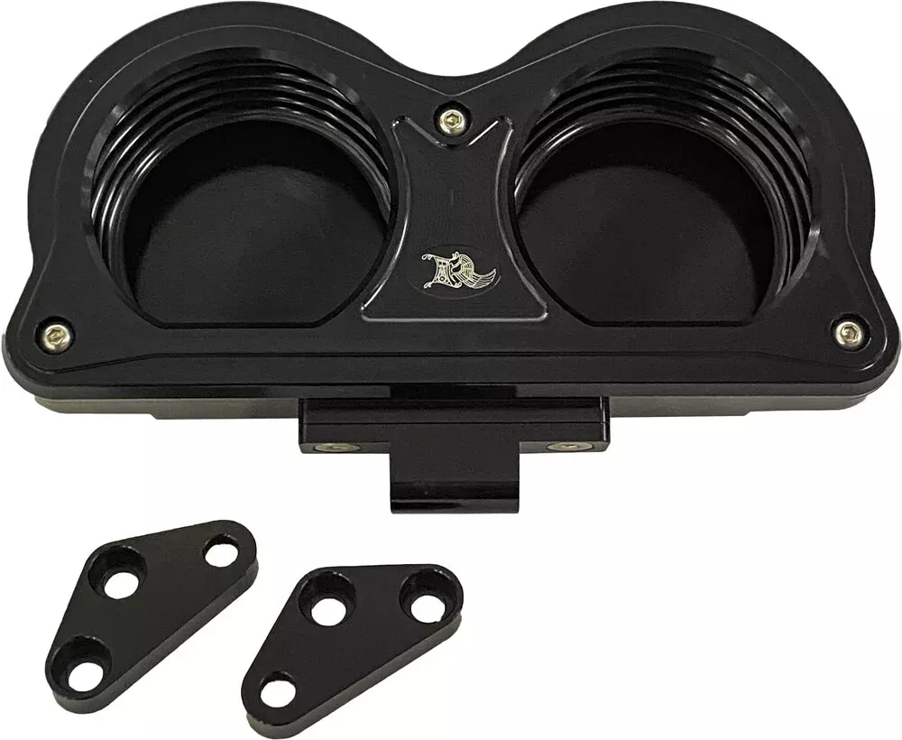 Kens Factory NL Gauge Relocation – KFH-01