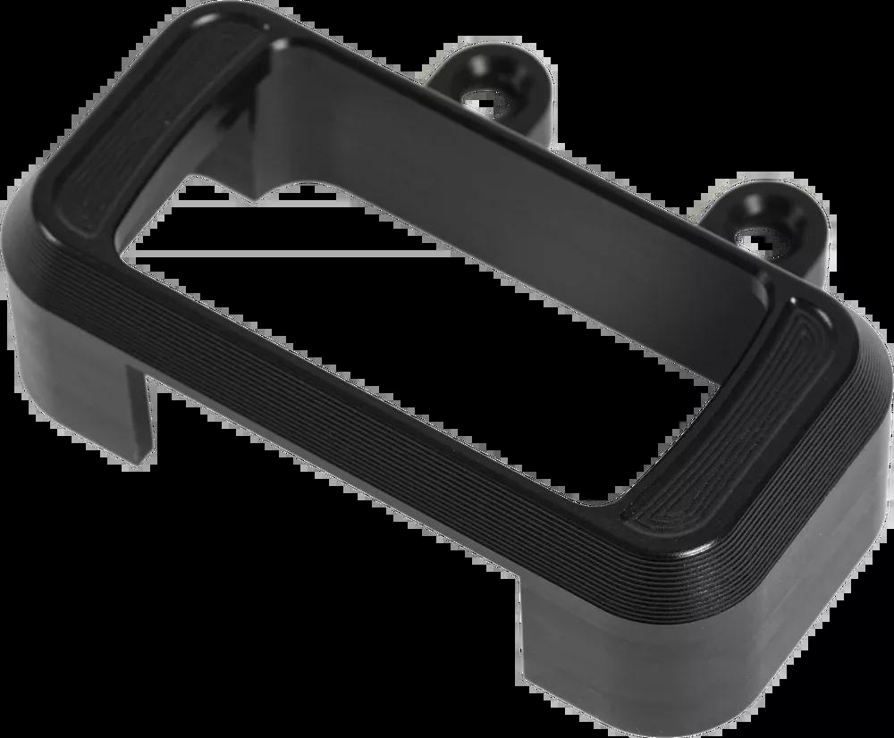 Kens Factory NL HUD Gauge Housing FOR X Risers – KHF-02