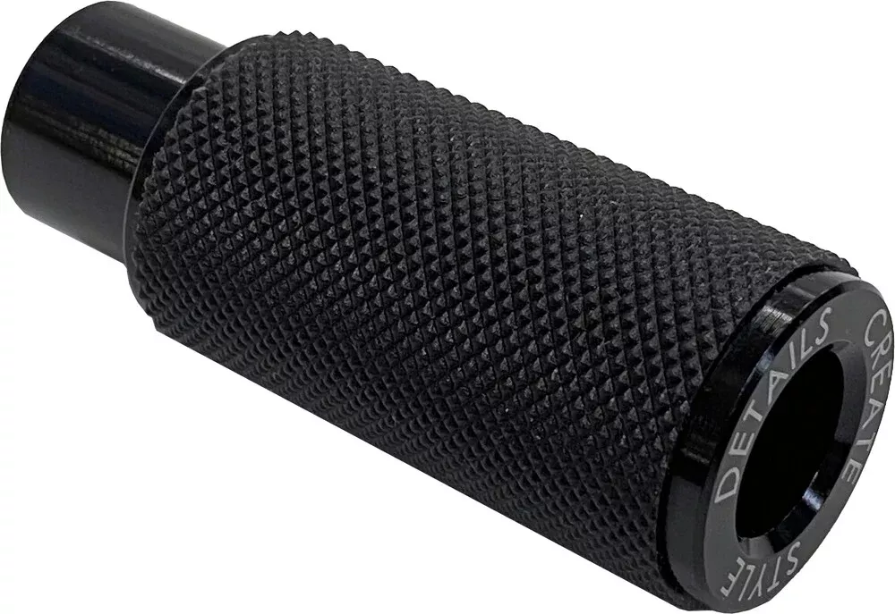 Kens Factory NL Shifter PEG Rubber Fine Knurl – KFP-03