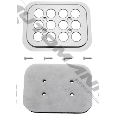 KENWORTH CAB FILTER