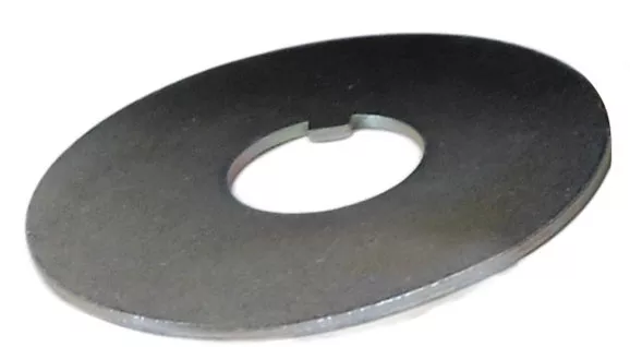 Keyed Washer Spacer 3/4″ ID x 2-1/4″ OD x 1/16″ Thick