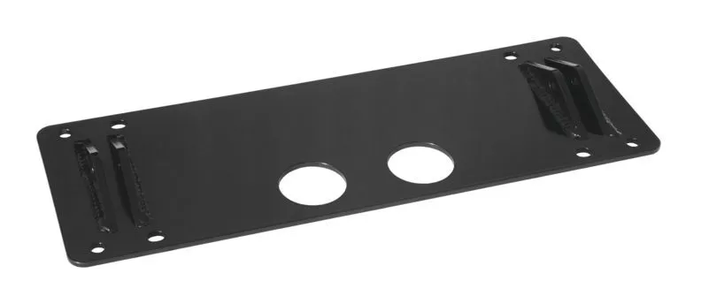 KFI ATV Plow Mount Suzuki KingQuad 450cc-750cc 2005-2025
