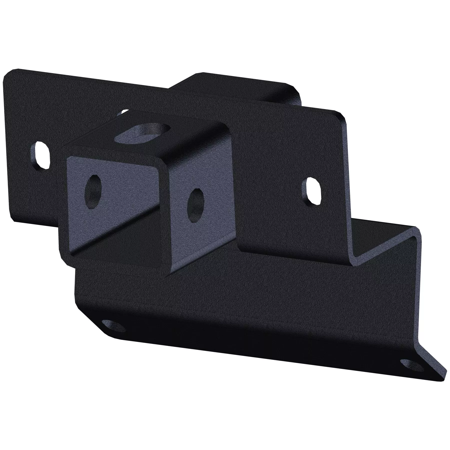 KFI Front Upper 2″ Receiver Can-Am Defender 2016-2026