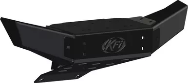 Kfi Front Winch Bumper Tex – 101655