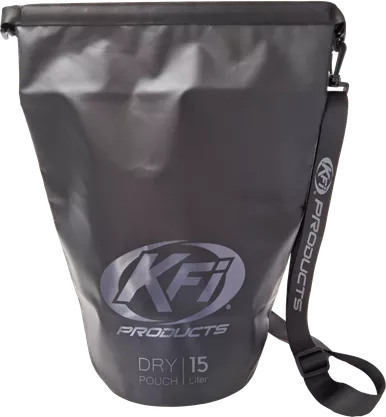 Kfi Kfi Dry Bag 15 Liter – KFI-DB-15L