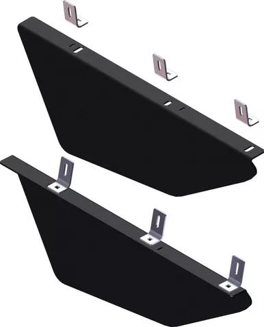 Kfi Lower Door Panel Kit Hon - 101785