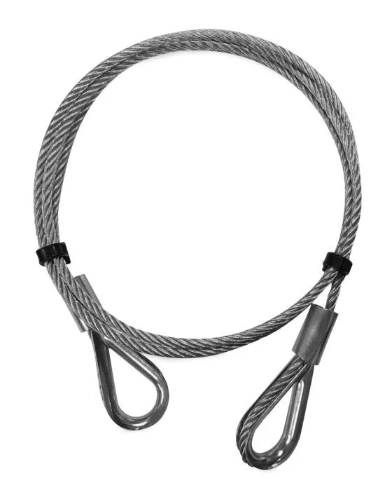 KFI Manual Lift Cable