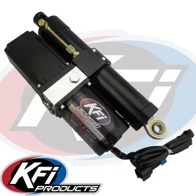 Kfi Plow Hydraulic Actuator - ACT203