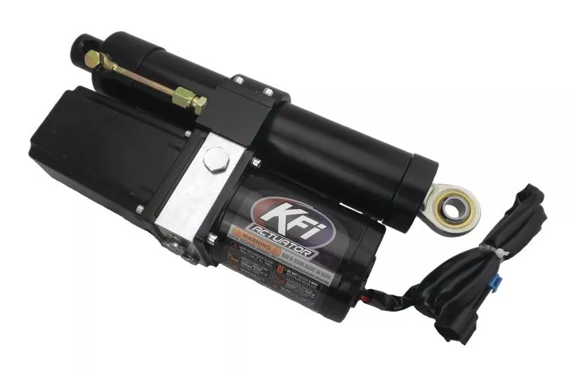KFI Pro 2.0 UTV Push Tube Hydraulic Actuator