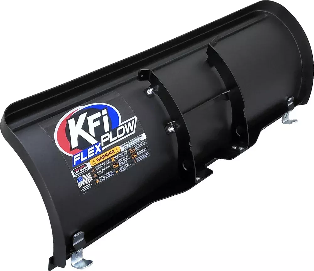 KFI Products 105950 ATV Flex Blade 50″