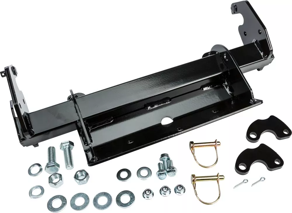 KFI Products 105975 UTV Plow Mount Kit Polaris Ranger 2018-2021