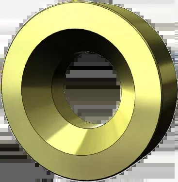 KFI Products Replacement Pitch Bushing – 105214-R
