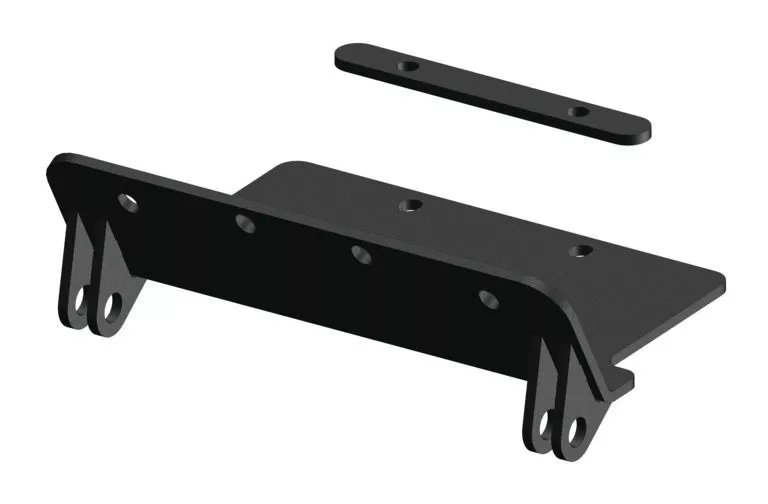 KFI UTV Front-Mount Plow Mount Arctic Cat Havoc / Stampede 2016-2020