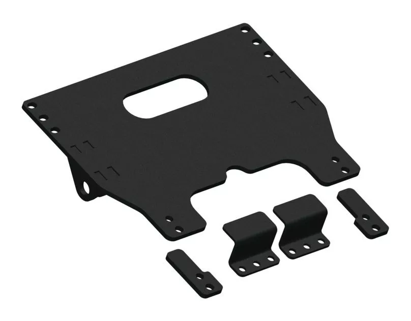 KFI UTV Front-Mount Plow Mount Can-Am Maverick 1000 2013-2018