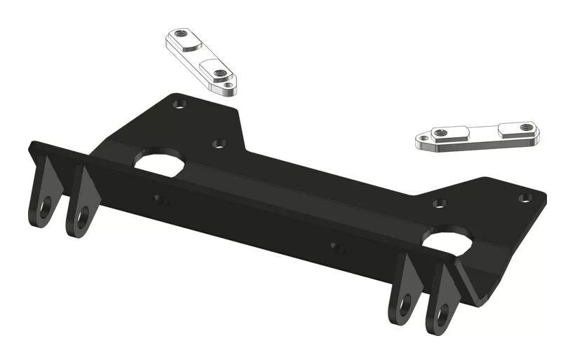KFI UTV Front-Mount Plow Mount CFMOTO UForce 600 2021-2025